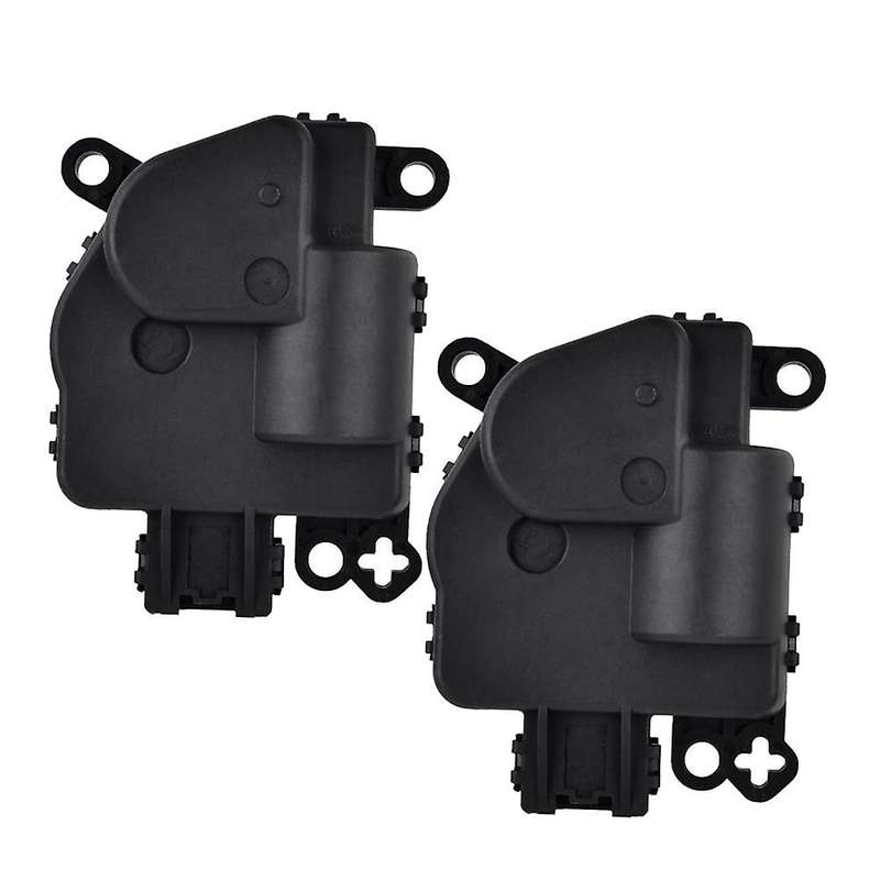 604-970,27743zp00a Hvac Heater Blend Air Door Actuator for Nissan