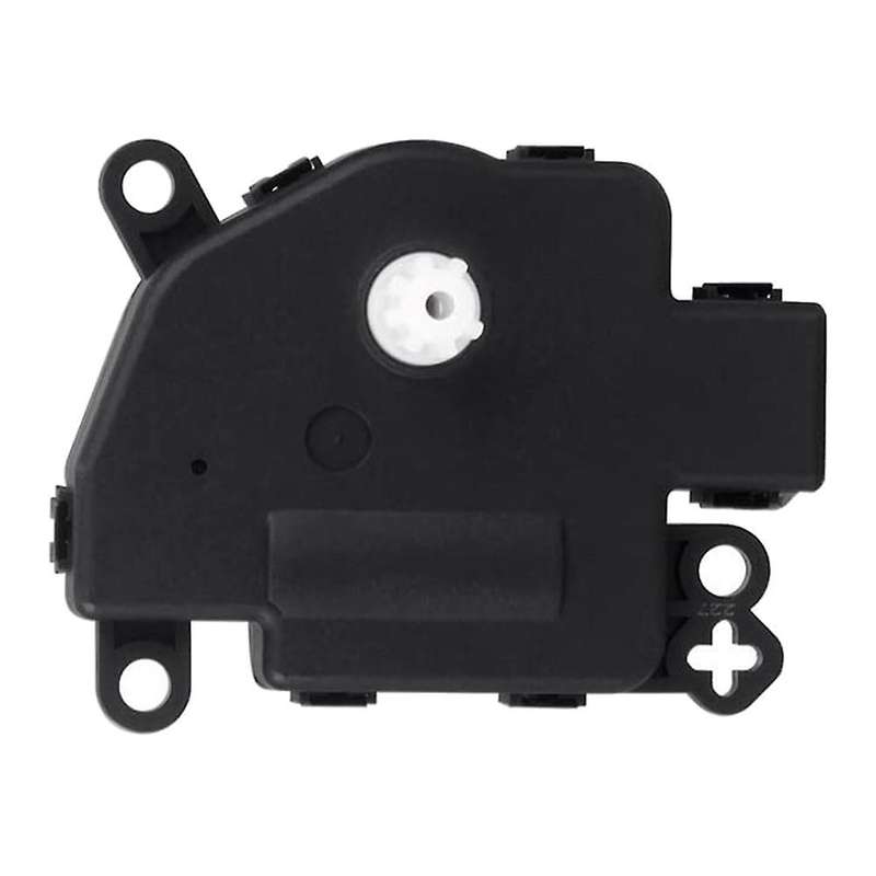 604-970,27743zp00a Hvac Heater Blend Air Door Actuator for Nissan