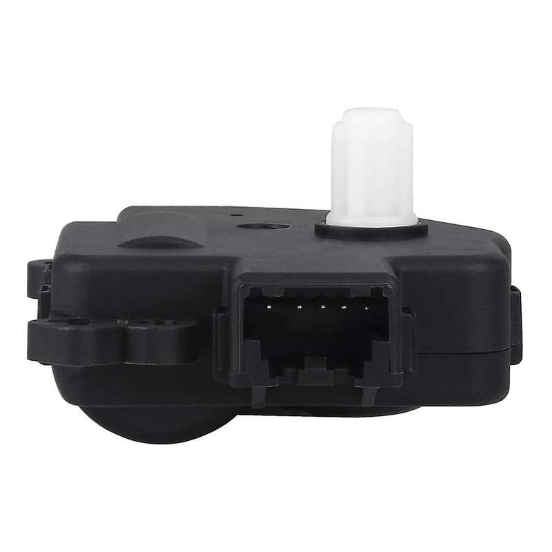 604-970,27743zp00a Hvac Heater Blend Air Door Actuator for Nissan