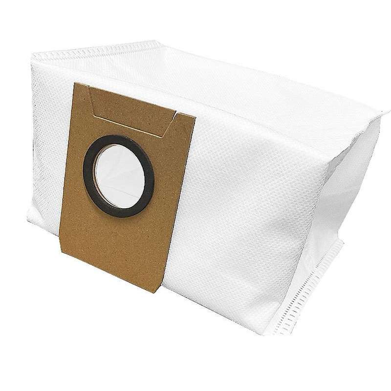 For Ecovacs Deebot X1 Omni Dust Bag Main Brush Kit Hepa Filter