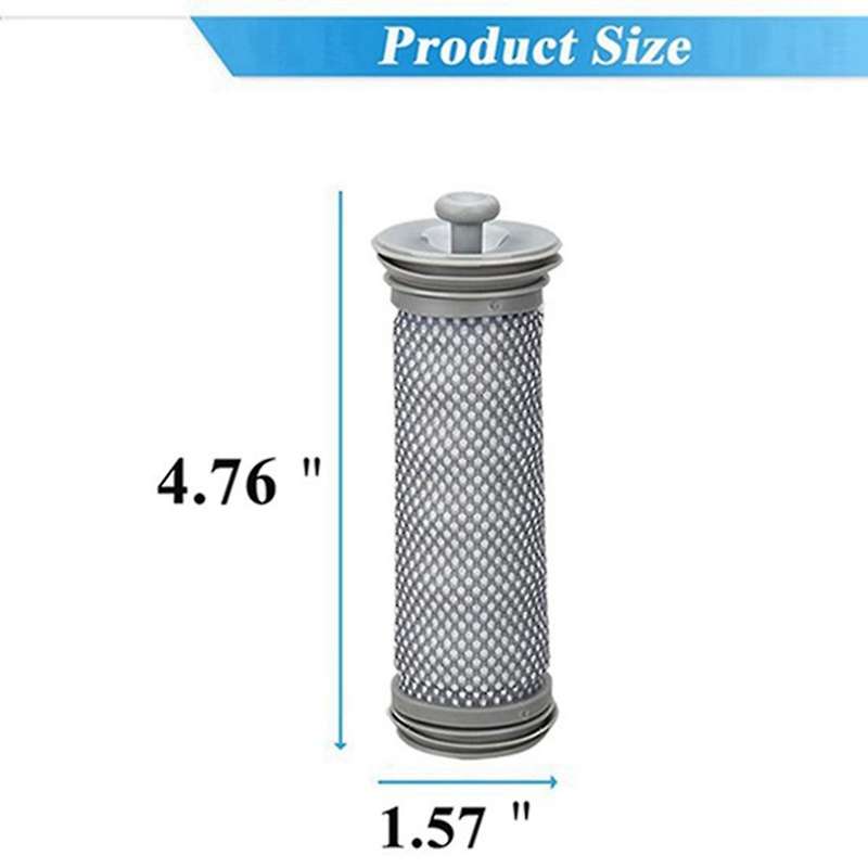 Replacement Hepa Filters& Pre Filters Fit for Tineco A10/a11 Hero