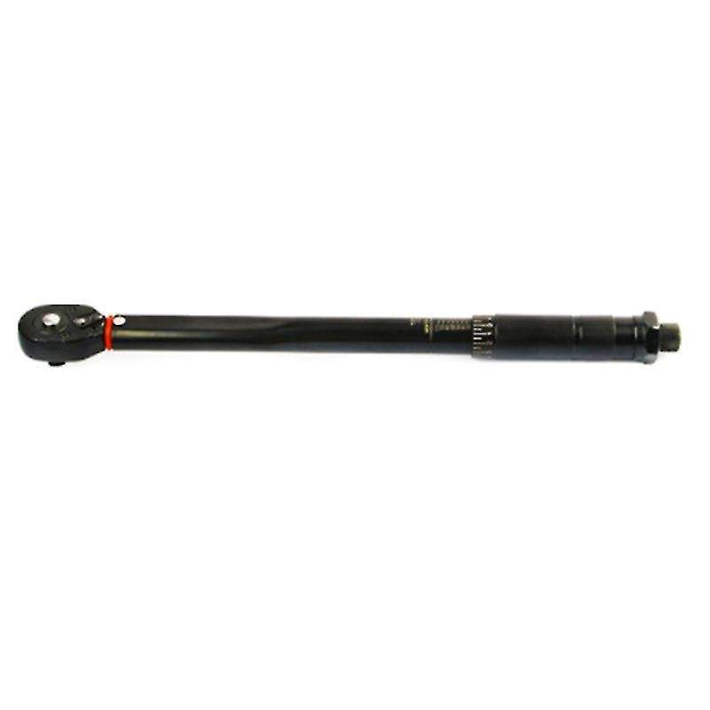 1/4 Inch Square Head 5-25nm Dual-purpose Adjustment Wrench Tool