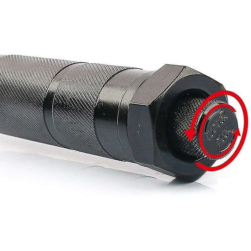 1/4 Inch Square Head 5-25nm Dual-purpose Adjustment Wrench Tool