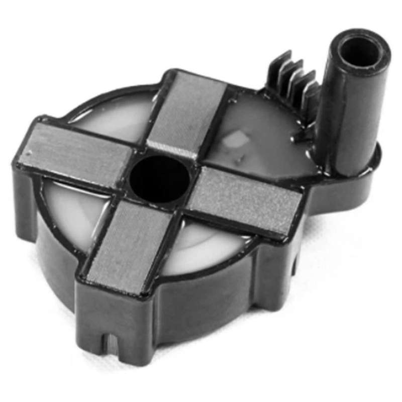 2x H3t024 Md155852 Ignition Coil Pack for 1990-1996 Dodge Mitsubishi