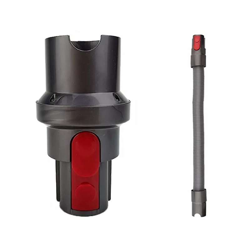 Led Lighting Adapter with Head Hose for Dyson V7v8v10v11 Accessories