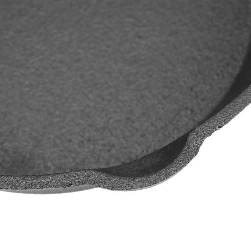 Cast Iron Non-stick Skillet Frying Pan for Gas Induction Cooker -14cm