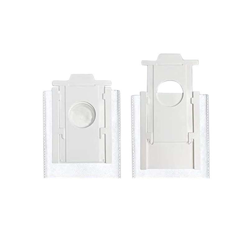 10pc Dust Bags Replacement for Samsung Vca-rdb95 Jet Bot+ Jet Bot Ai+