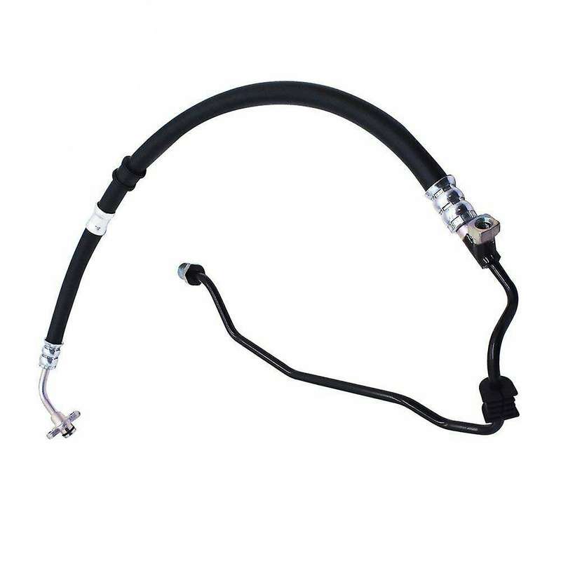 Power Steering Pump Feed Pressure Hose for Honda Civic 2006 2007 2008