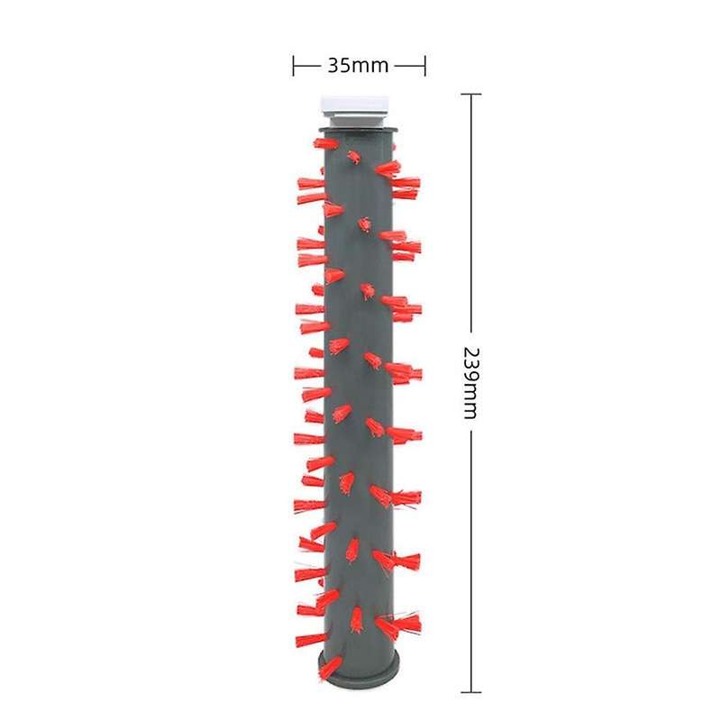 Roll Brush Filter Elements Parts for Bissell 2955z F2832 3350 Vacuum