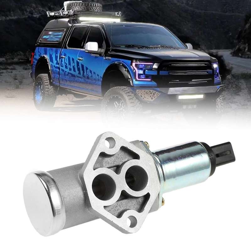 Car Idle Air Control Valve for Ford Lincoln Mercury 1986-1995