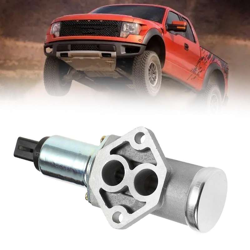 Car Idle Air Control Valve for Ford Lincoln Mercury 1986-1995