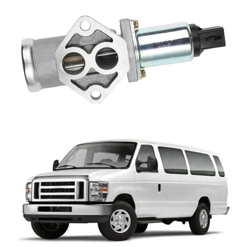 Car Idle Air Control Valve for Ford Lincoln Mercury 1986-1995
