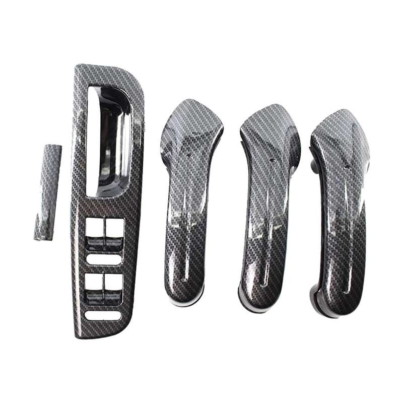 Control Panel Door Handle Cover for Golf 4 Jetta Mk4 Bora 1998-2004