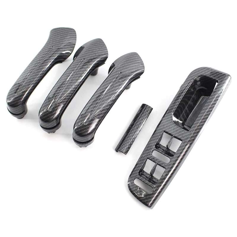 Control Panel Door Handle Cover for Golf 4 Jetta Mk4 Bora 1998-2004
