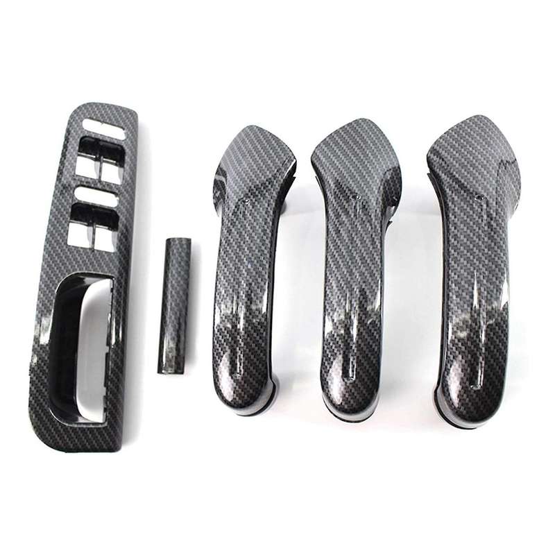 Control Panel Door Handle Cover for Golf 4 Jetta Mk4 Bora 1998-2004