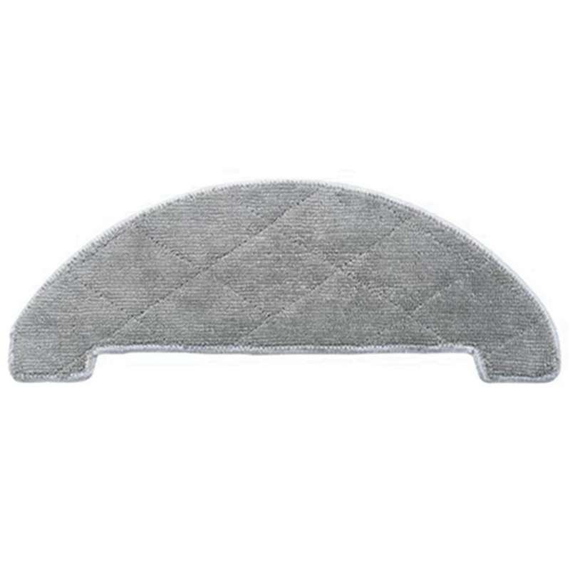 Dust Bag for Xiaomi Viomi S9 Vacuum Cleaner Cleaning Filter Mop Cloth