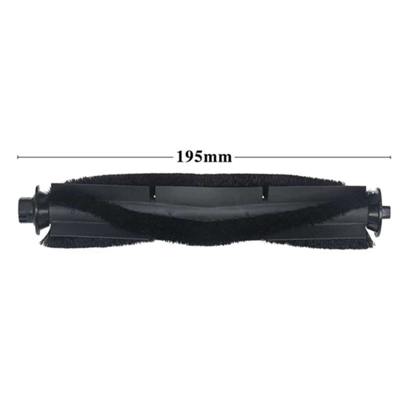 Dust Bag for Xiaomi Viomi S9 Vacuum Cleaner Cleaning Filter Mop Cloth
