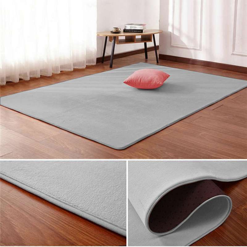 Very Suitable for Use As A Carpet In The Living Room Or Bedroom,khaki