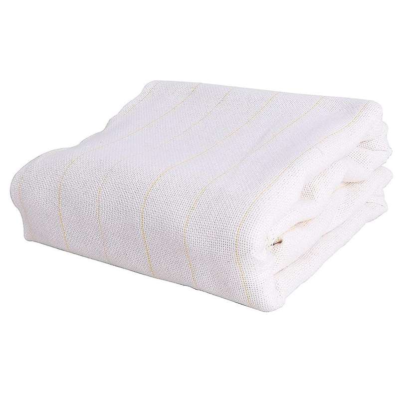 Tufting Cloth Backing Fabric 1x4m