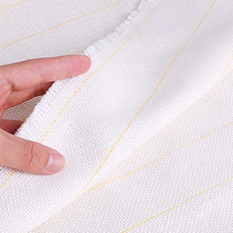 Tufting Cloth Backing Fabric 1x4m