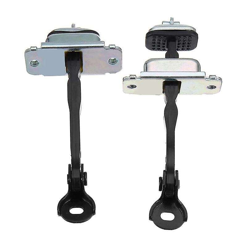 4pcs Door Stay Stop/check Strap for Mazda 6 2003-2015 Gj6a-72-270