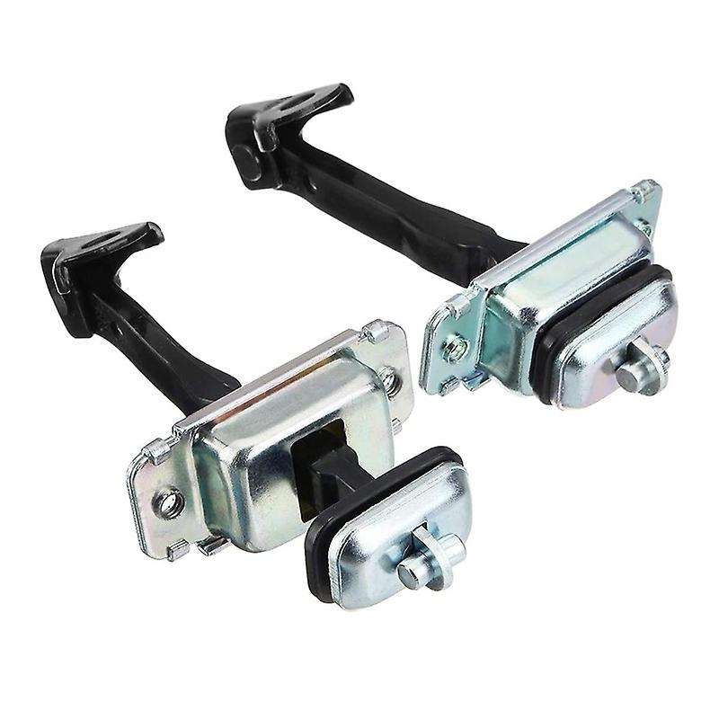 4pcs Door Stay Stop/check Strap for Mazda 6 2003-2015 Gj6a-72-270