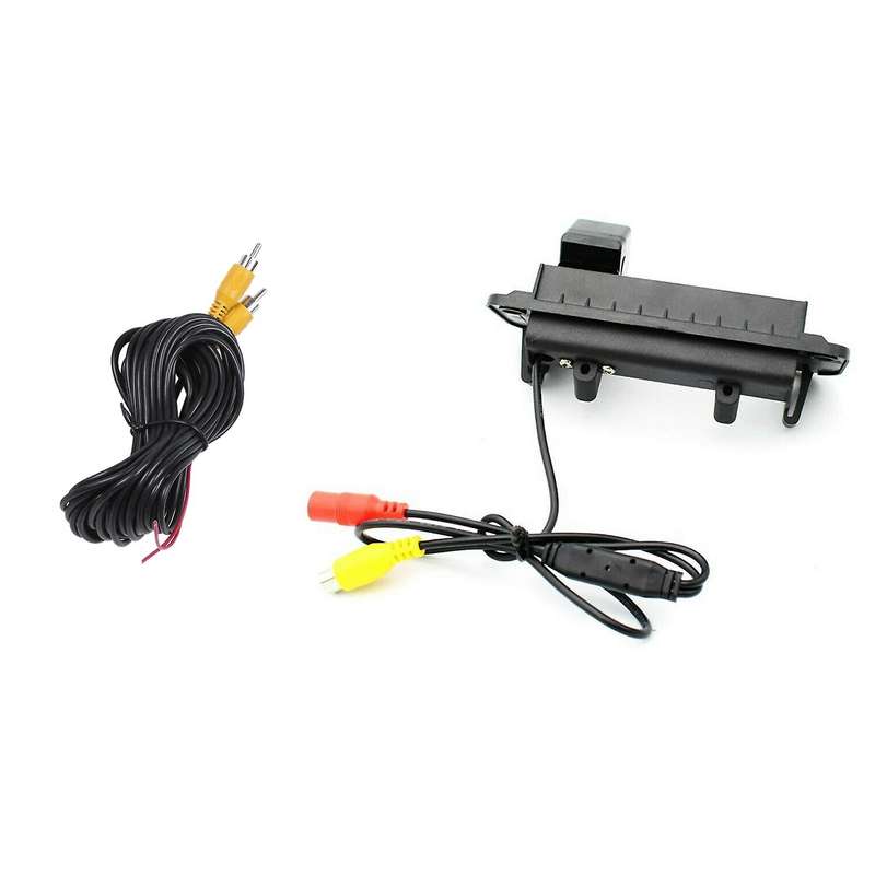 Car Trunk Handle Rear View Camera for Bmw 3 5 Series F30