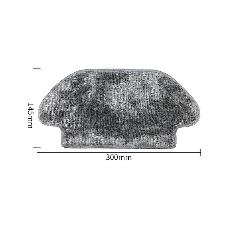 For Xiaomi Mijia Lds / Styj02ym Sweeping Robot Cleaning Accessories