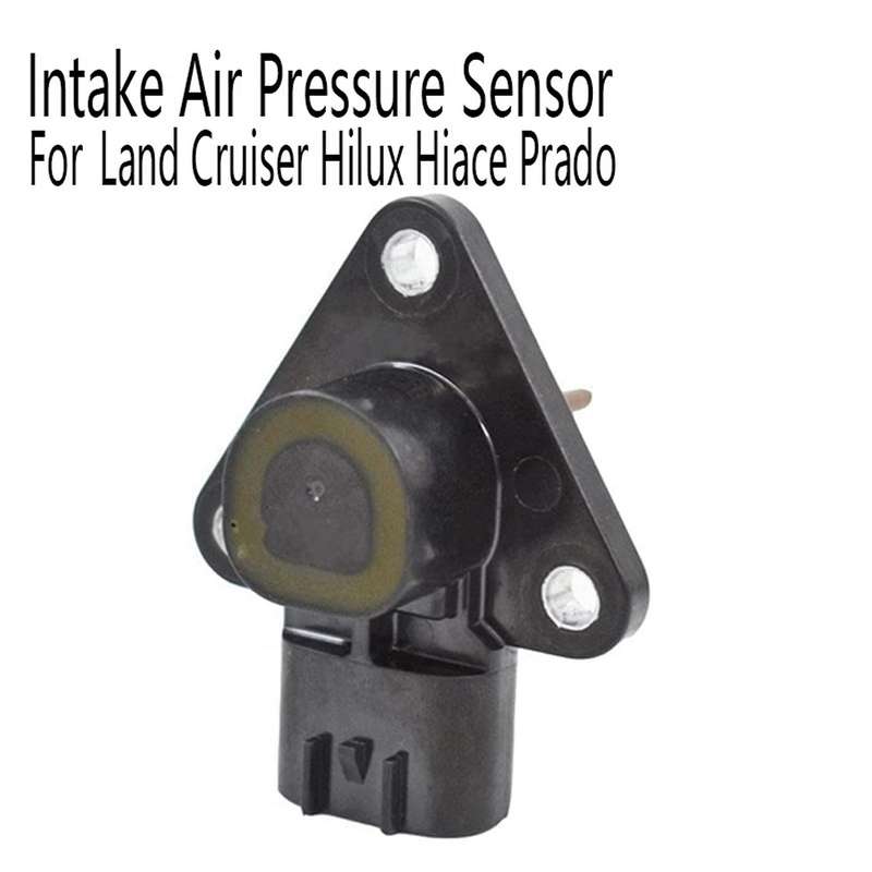 Intake Air Pressure Sensor for Toyota Land Cruiser Hilux Hiace Prado