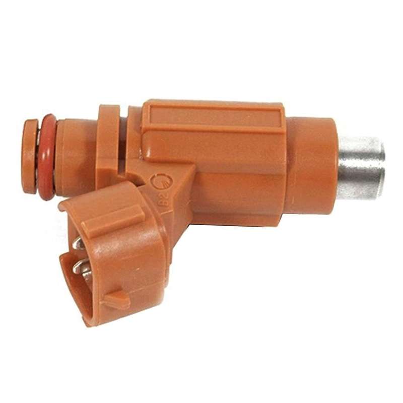 Fuel Injector Nozzle for Kawasaki Brute Force 750 Z1000 2003-2012