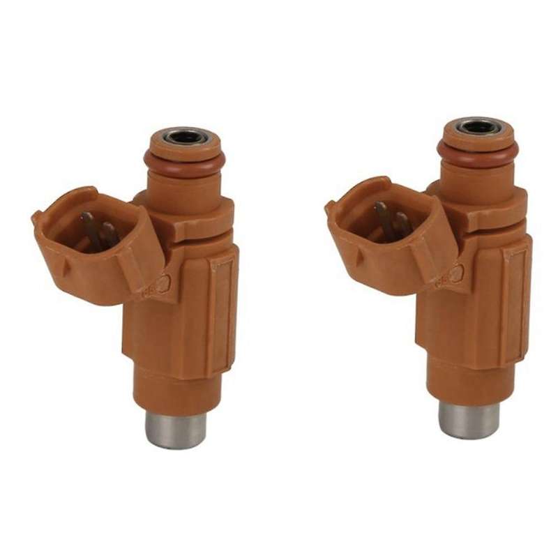 Fuel Injector Nozzle for Kawasaki Brute Force 750 Z1000 2003-2012