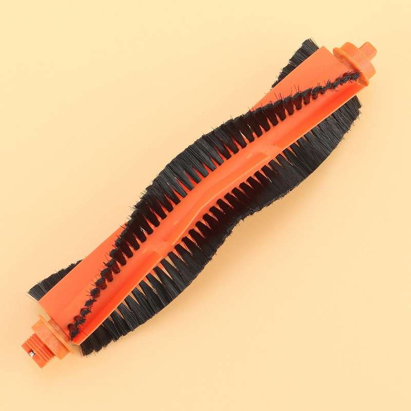 For Conga 3290 3490 3690 Mop Rag Main Brush Side Brush Hepa Filter