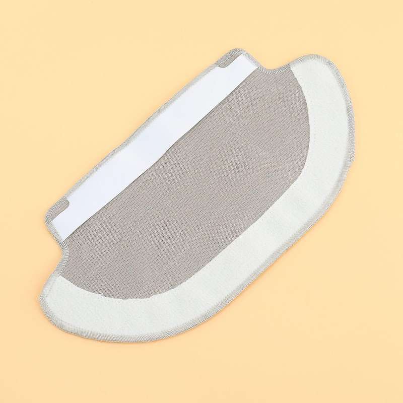 For Conga 3290 3490 3690 Mop Rag Main Brush Side Brush Hepa Filter