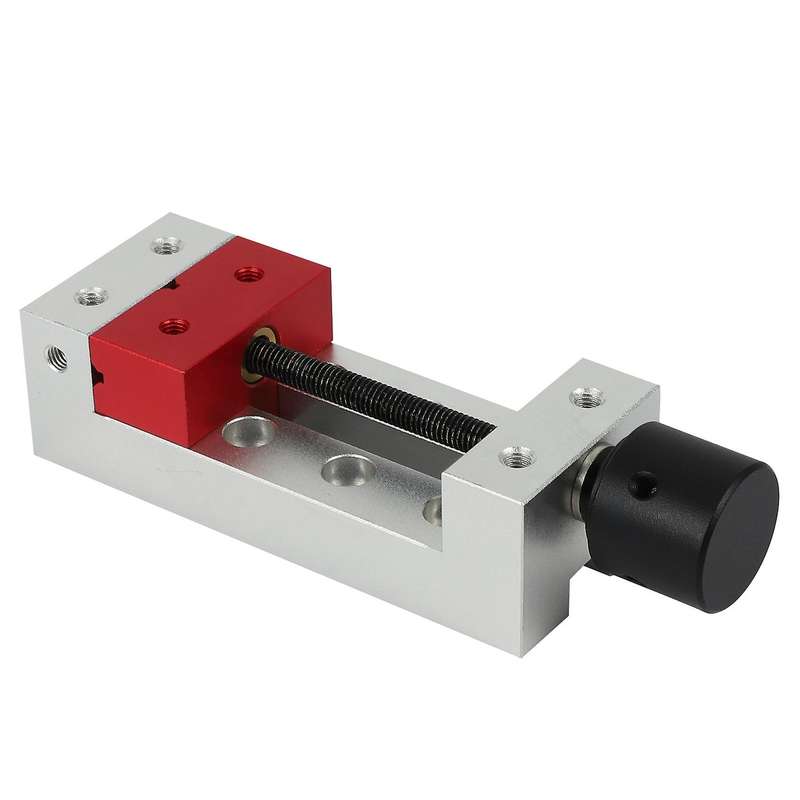 For Engraving Machine Cnc 1409 Worktable Fastening Plates Small Vise