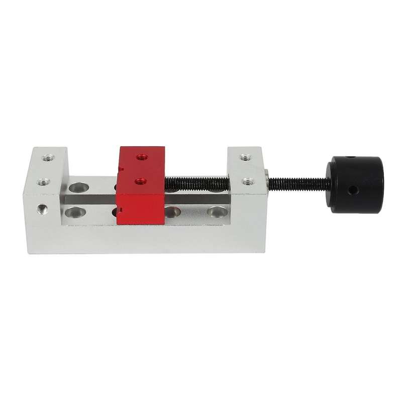 For Engraving Machine Cnc 1409 Worktable Fastening Plates Small Vise