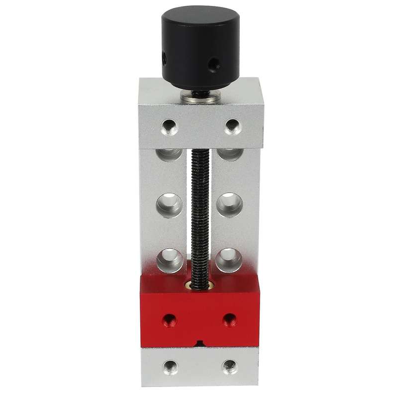 For Engraving Machine Cnc 1409 Worktable Fastening Plates Small Vise