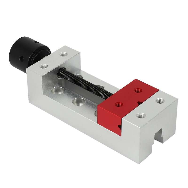 For Engraving Machine Cnc 1409 Worktable Fastening Plates Small Vise