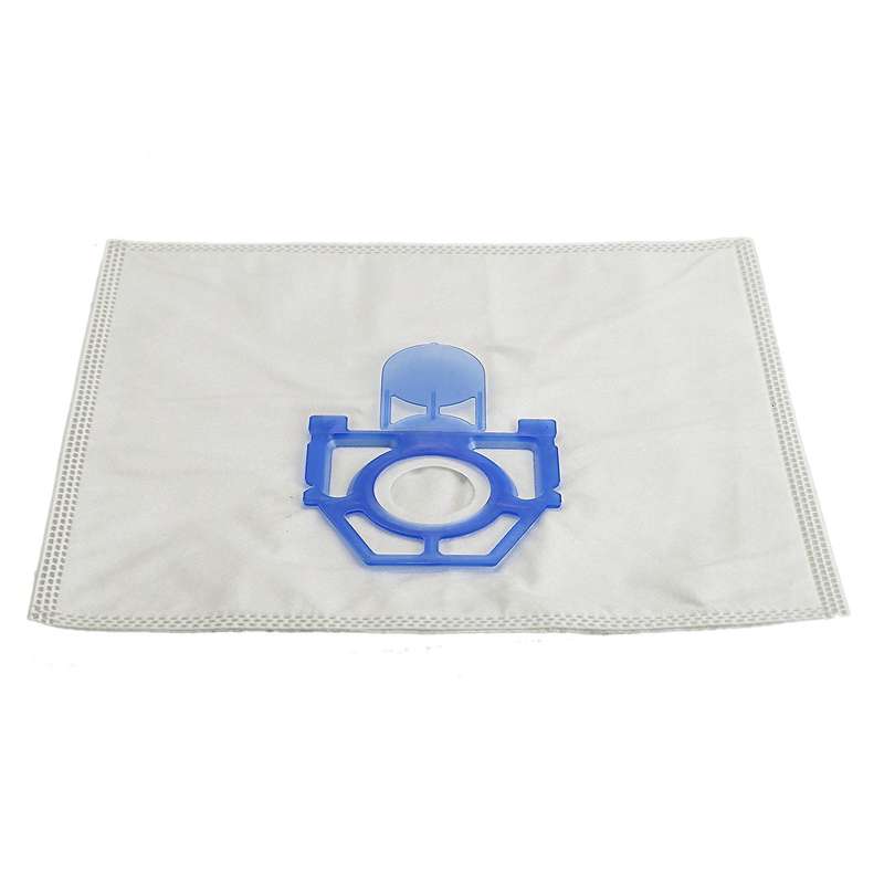 30x Non-woven Fabric Dust Bag for Zelmer Zvca100b 49.4000