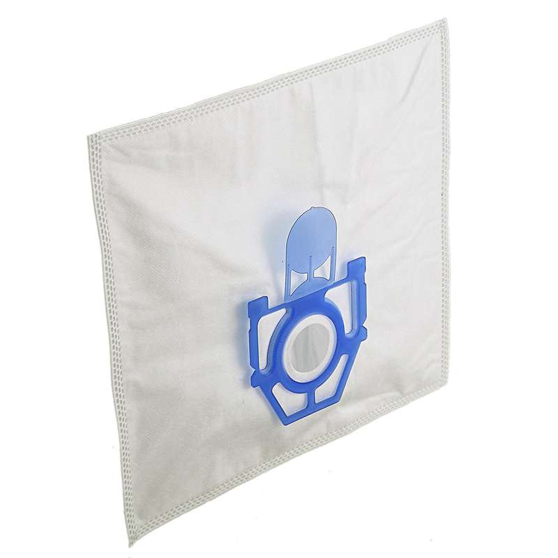 30x Non-woven Fabric Dust Bag for Zelmer Zvca100b 49.4000