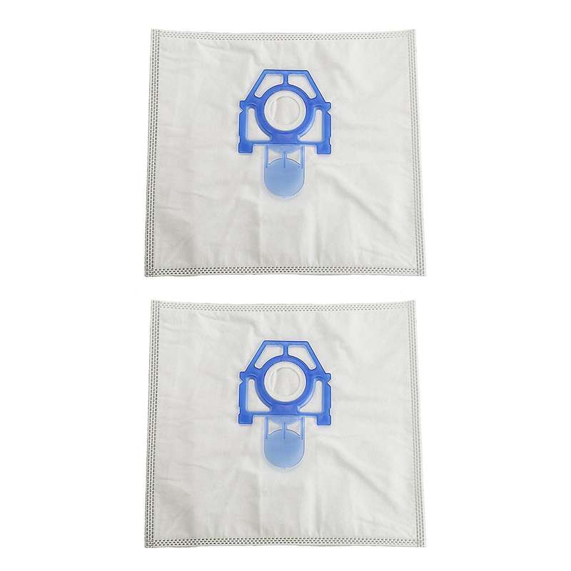 30x Non-woven Fabric Dust Bag for Zelmer Zvca100b 49.4000