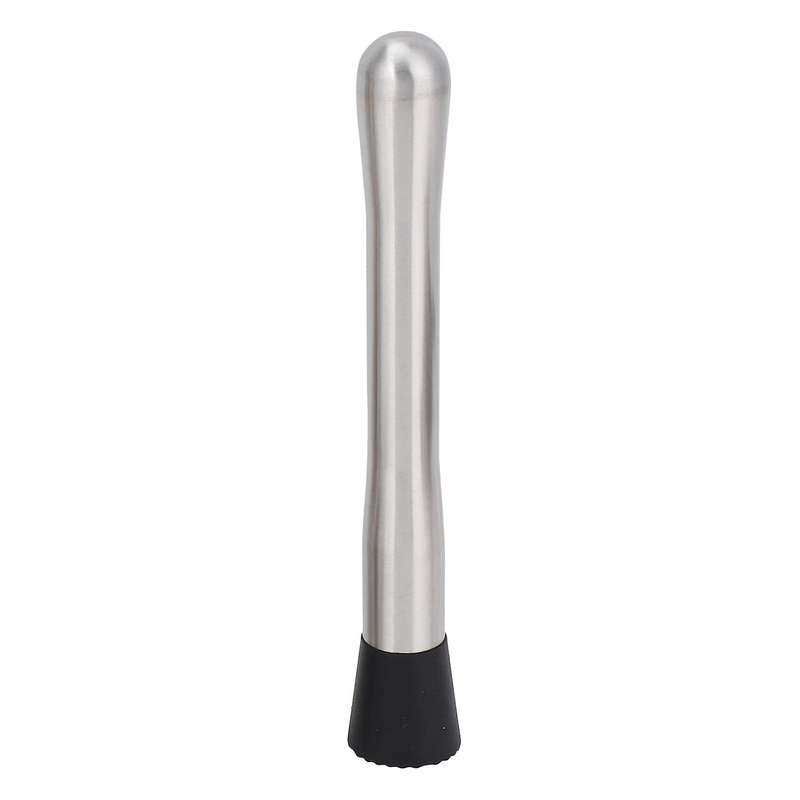 Boston Shaker Cocktail Shaker Set 9 Piece, with Hawthorne Strainer