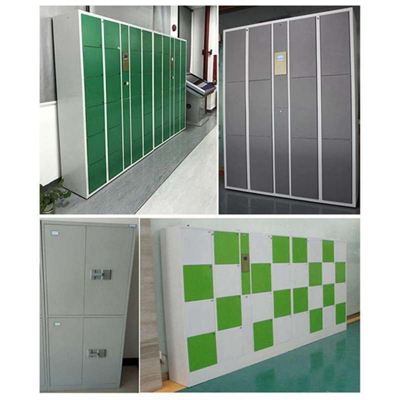 5pcs 2a Intelligent Electronic Control Electromagnetic Lock