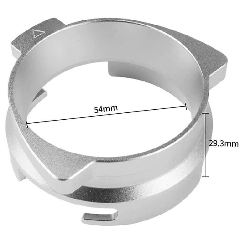54mm Coffee Dosing Cup, for Breville 870xl Breville 878bss Niche B
