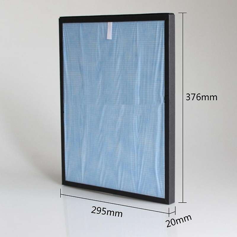 Filter for Sanyo Abc-hp14/abc-ar15 Airmate Ac16/17/27 Air Purifier