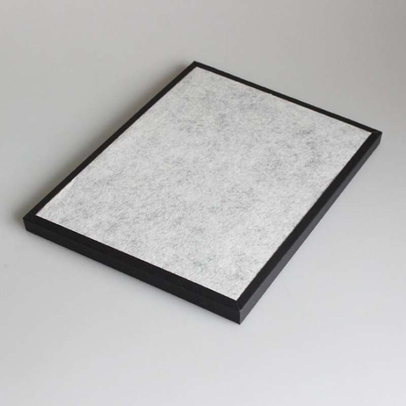 Filter for Sanyo Abc-hp14/abc-ar15 Airmate Ac16/17/27 Air Purifier
