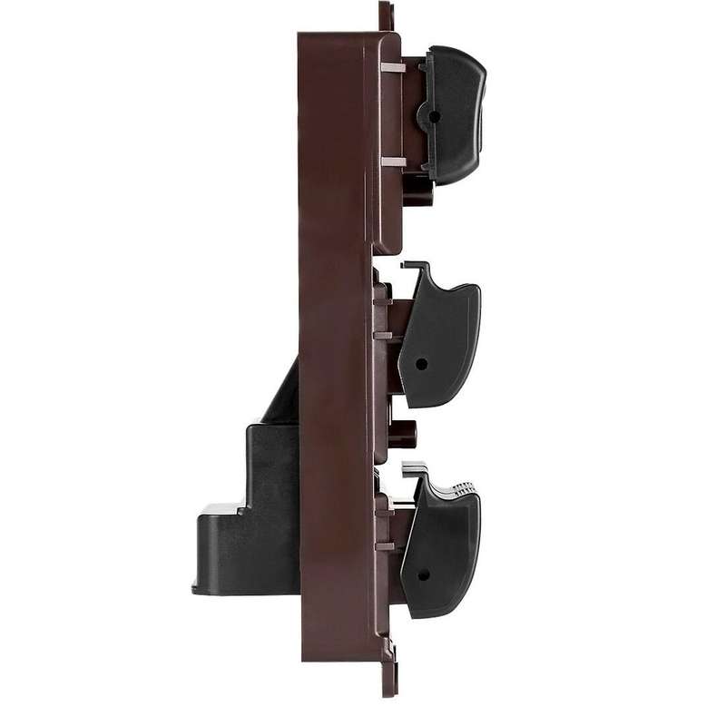 2x Power Window Master Switch for Toyota Corolla Camry Sienna
