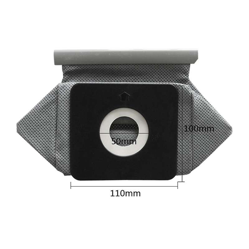 Household Vacuum Cleaner Dust Collection Garbage Bag Nonwoven Bag
