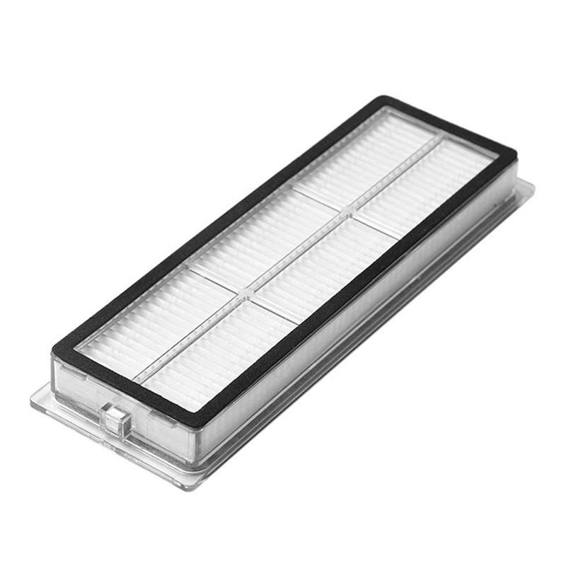 For Dreame Bot L10 Pro Robotic Cleaner Main Side Brush Filters Rag