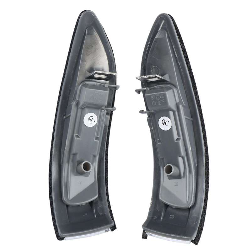 1 Pair Rearview Mirror Turn Signal Light for Mercedes-benz W169 W245