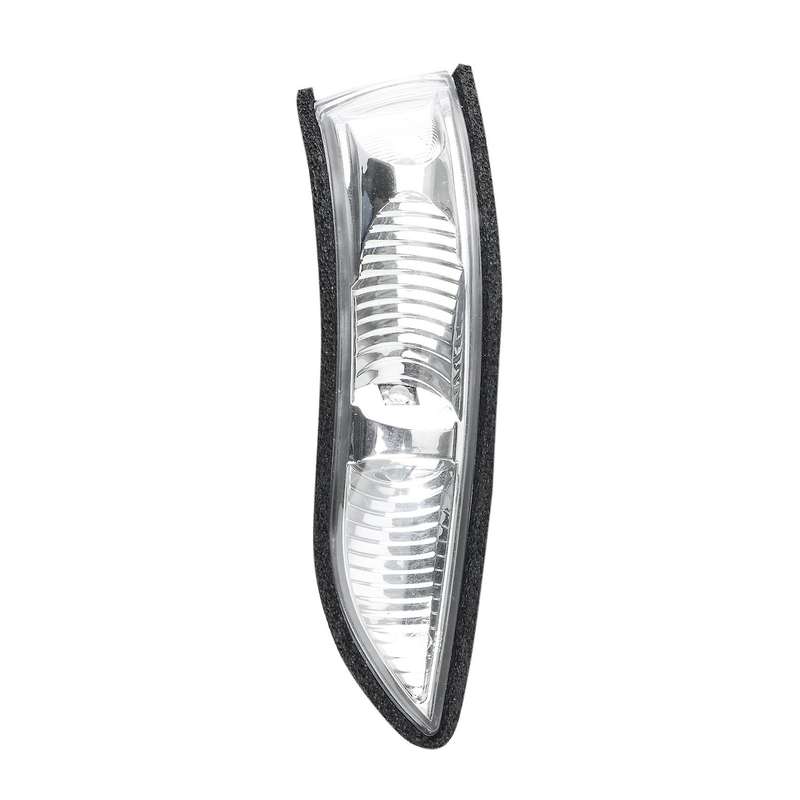 1 Pair Rearview Mirror Turn Signal Light for Mercedes-benz W169 W245